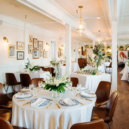 The Gibson Inn