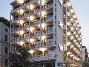 New Hotel