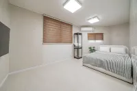 Gapyeong The Smile Private Pool Villa Отели в г. 