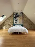Beautiful house near the center