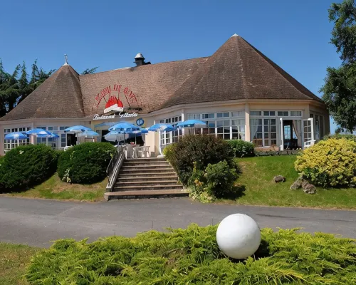 Kyriad Angouleme Nord - Champniers Hotels in Charente