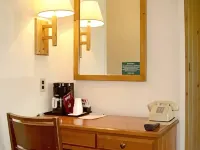 Brundage Inn Hotels in McCall