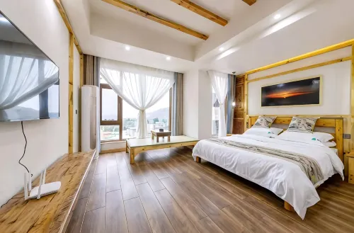 Chengjiang Fushuyuan Homestay (Xianhu Bay Scenic Area)