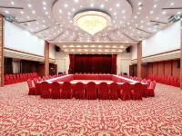 Tianjin Ocean Hotel Hotels near Century Clock