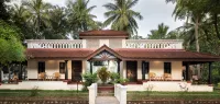 Mantra Koodam Kumbakonam - a CGH Earth Experience
