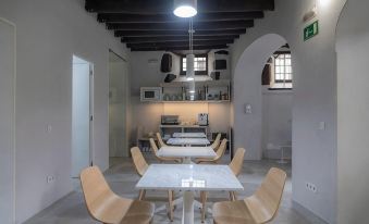 Hostelit