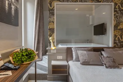 San Carlo Suite