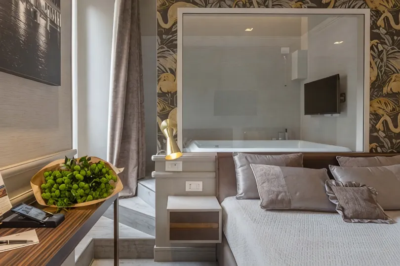 San Carlo Suite