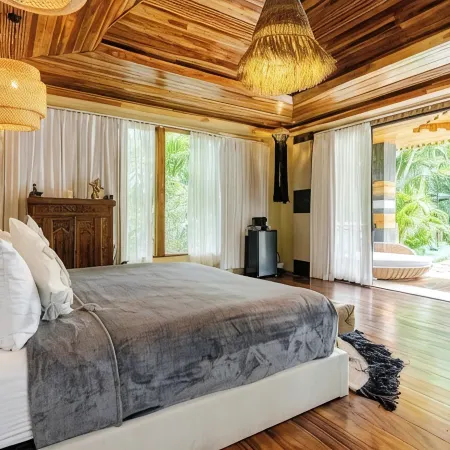 Ocho Artisan Bungalows
