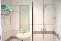 Hotel Aruuman Simpanglima Semarang