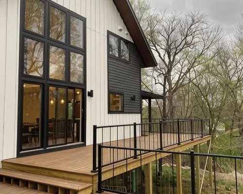 6 Bedroom, 6.5 Bathroom with Indoor Pool, Hot Tub & Sauna Hotels in Pierce County