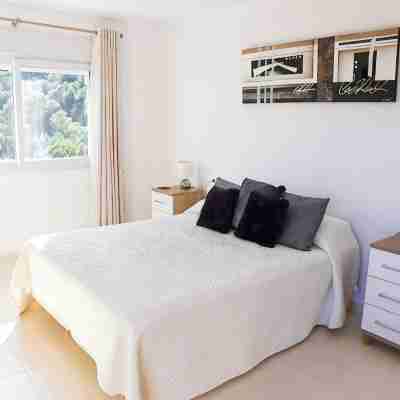 La Manga Club, Penthouse Apartment, with amazing scenic views Rooms