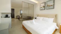 Quad Hotels Hyderabad - 2 звезды
