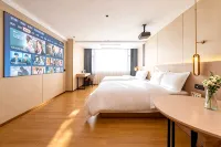 Huanmanju Hotel (Pingtan Longwangtou Beach) - 2-Star
