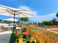 PengLai Falry Island Resort Hotel Hotel a Changhai