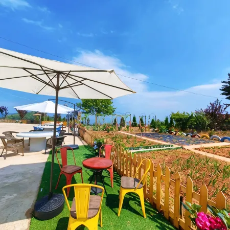 PengLai Falry Island Resort Hotel