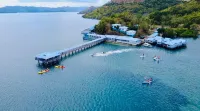 Coron Underwater Garden Resort