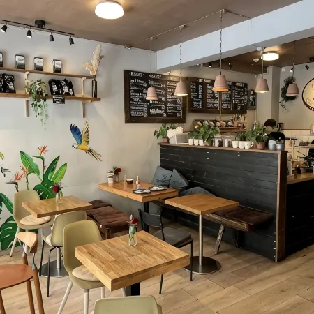 Numa Oslo Topp