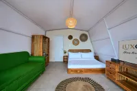 Luxcamp Dieng By Horison