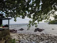 Port Dickson Pool Villa - Ruma66 (Up to 22 Pax)