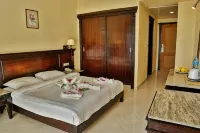 Magic Beach Hotel Hurghada
