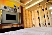 BeniBear Motel - breakfast