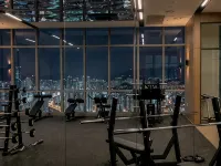 Matie Busan Harbor City Hotel in zona Eremo Boriam