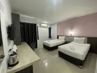 Happy Room - Stadium Chiang rai Hotels near At Waterside