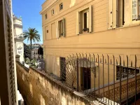 Palais Gallia coeur de Monte Carlo 2 chambres - 3 étoiles