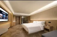 LANGJI HOTEL - Esports