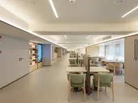 Shenzhen T Hotel ( Nanshan Science and Technology Park, Shendan South Metro Station Branch) Hotels near Poly Theatre