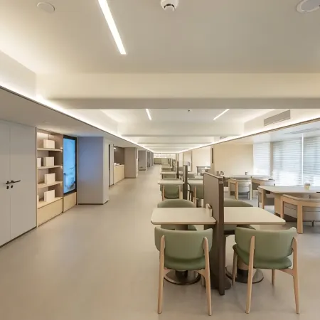 Shenzhen T Hotel ( Nanshan Science and Technology Park, Shendan South Metro Station Branch) Отели рядом с достопримечательностью «Театр Поли»