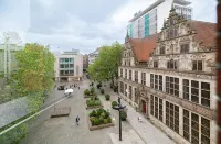 Numa Bremen Saga - Apartments