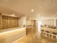 Southern Gate HIVE Hotels in Ishigaki