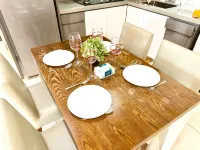 2 Bedroom Suite SeaView @ Mansion One near Gleanegles, Penang (2-6pax) - sul mare