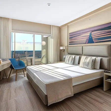 AP Maria Nova Lounge