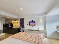 Apartemen Mansyur Tower Diamond Medan - Горячие источники