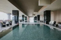 Ipoh Town ICC Premium Suites by Verve@2B2B - Lejligheder