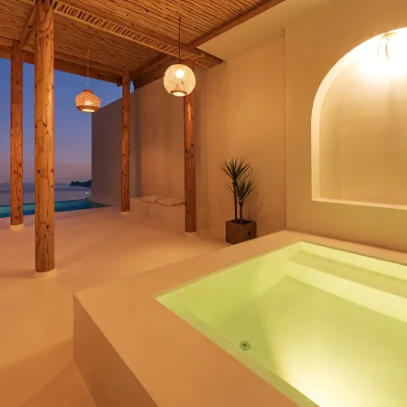 Le Grand Bleu Resort