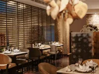 SCN Wellness Spa & Resort Rayong - bar