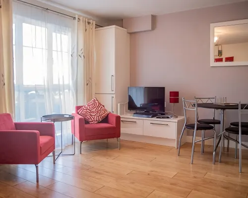 Holywell Way Swords Hotels in Swords
