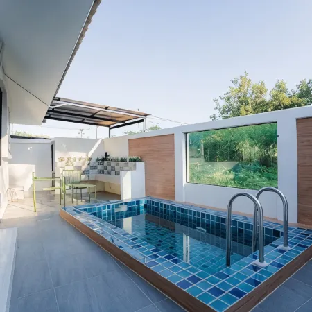 Villanin Hotel & Spa Golden Triangle