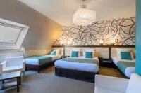 The Originals Boutique, Hôtel La Marébaudière