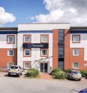 Travelodge Plymouth Derriford