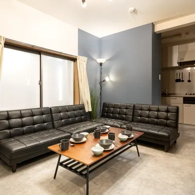 Tokyo Hirai Station House ★New Open★ โรงแรมใกล้สถานีฮิราอิ