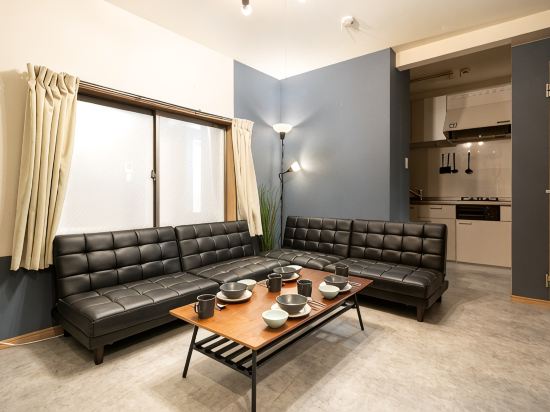 Tokyo Hirai Station House ★New Open★