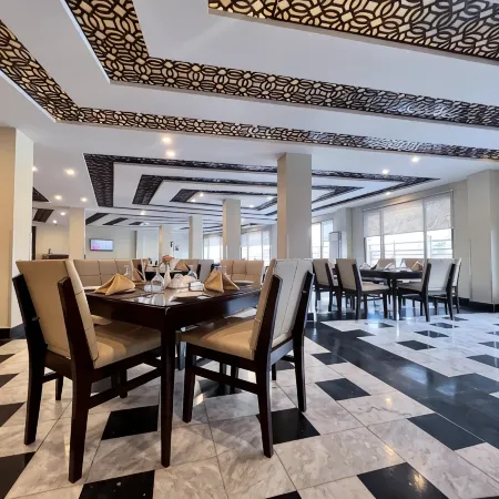 Hotel One Swat