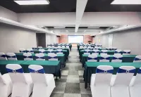 Jiaozuo Century Star Hotel (Jianshe Road Jiaozuo Station) - Business