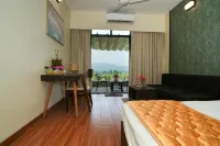 Gaurav Lords Resort Shrivardhan - parking