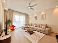 3BR Mosaic Southkey Midvalley - Apartments